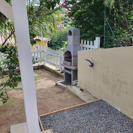 Petit Refuge Villa Ле Троа-Илет Екстериор снимка