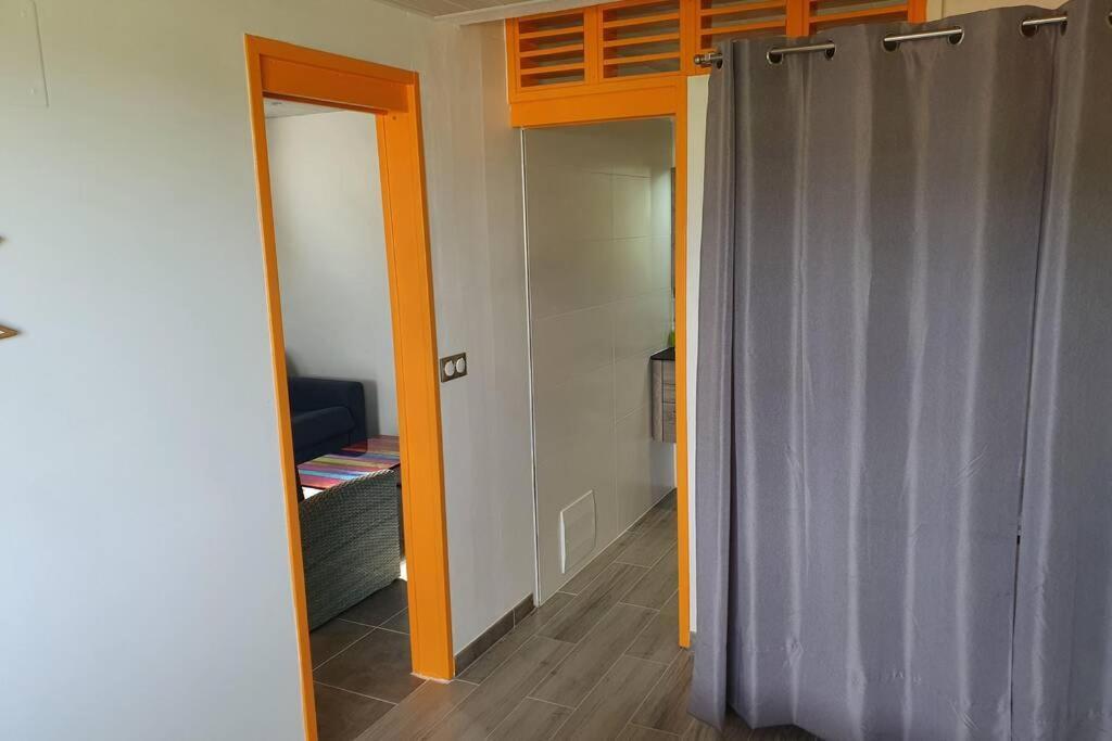 Petit Refuge Villa Ле Троа-Илет Екстериор снимка